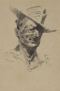  av Frederic Remington