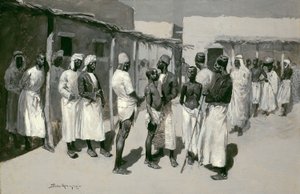  av Frederic Remington