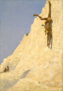 av Frederic Remington