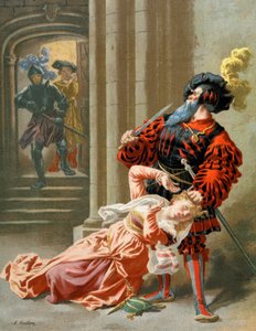  av Frederic Theodore Lix