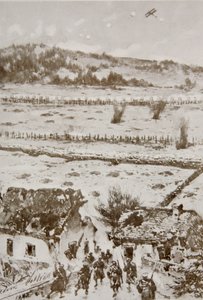 Attack on Hill 60, fra 