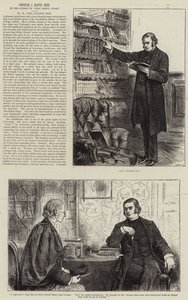Folk jeg har møtt, College Don av Frederick Barnard