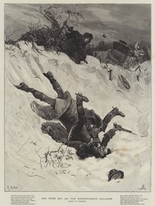 The Biter Bit; eller , Highwayman