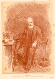 Legen av Frederick Barnard