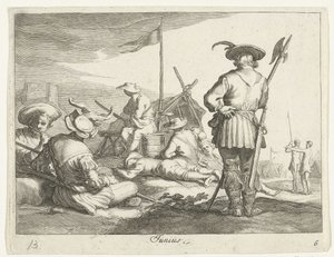 Juni måned Junius (tittel på objekt) Årets måneder (serietittel)