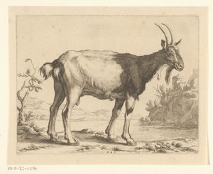 Geit Abraham Bloemaerts tegnebok (serietittel)