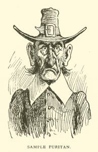 Prøve puritansk