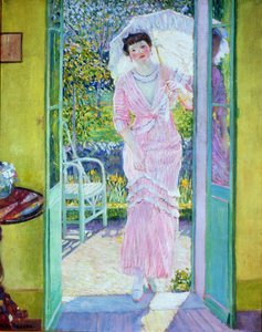  av Frederick Carl Frieseke