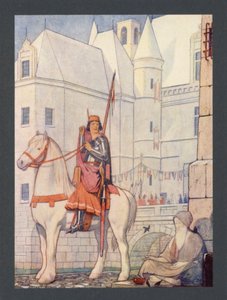  av Frederick Cayley Robinson