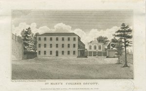 Oscott - St. Mary