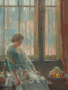 New York-vinduet, 1912.