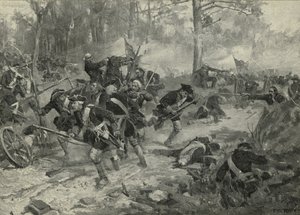 Slaget ved Eutaw Springs, 1903
