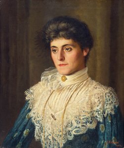 Dagdrømmer av Frederick George Harris