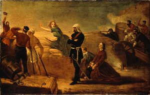 Highland Jessie, eller 