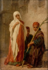 av Frederick Goodall