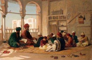  av Frederick Goodall