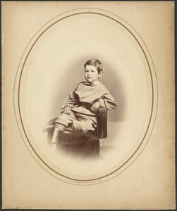  av Frederick Gutekunst