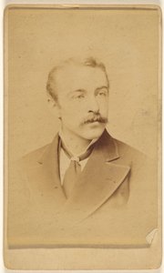  av Frederick Gutekunst