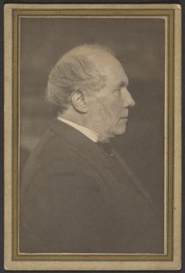  av Frederick H. Hollyer