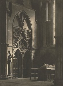Kameraarbeid: In Sure and Certain Hope, 1904.