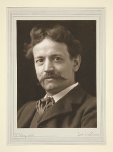 F.C. Tilney: Kunstner