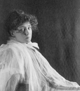 Minnie Maddern Fiske, 1898