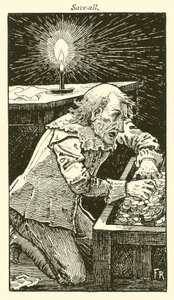 Lagre alt (gravering)