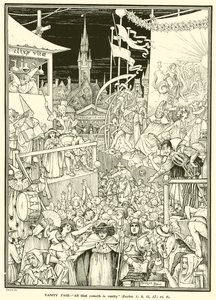 Vanity Fair (gravering)