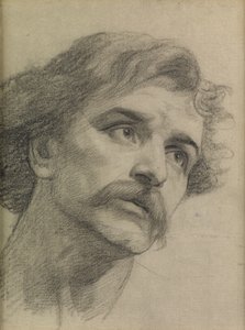 Giuseppe Moto, fiolinist av Frederick James Sheilds