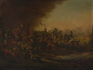 Slaget ved Cowpens