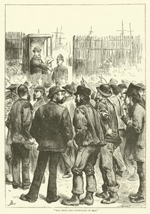 Alle slags og forhold for menn av Frederick L. Bernard