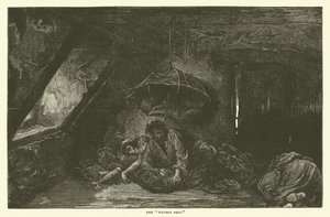 Det vannrike reiret av Frederick L. Bernard