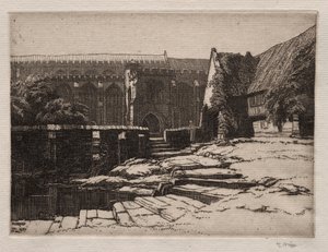 Selgere av Frederick Landseer Maur Griggs