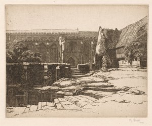 Selgere av Frederick Landseer Maur Griggs