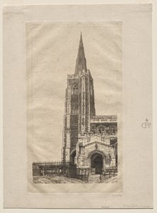 St. Wendreds mars
