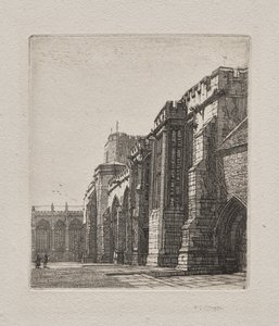 Palasset av Frederick Landseer Maur Griggs