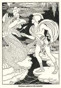  av Frederick Richardson