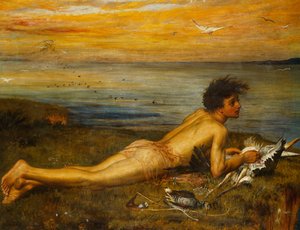 Seilens oppfinner, 1877