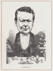 J B Buckstone, John Baldwin Buckstone