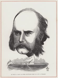 J B Hopkins