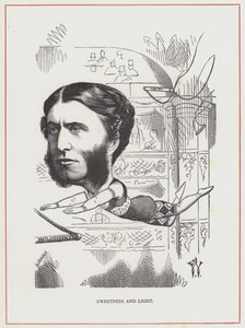 Matthew Arnold, Søthet og lys
