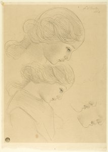  av Frederick William Burton