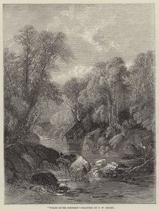Walisisk elvelandskap