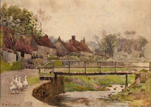  av Frederick William Jackson