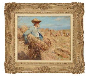  av Frederick William Jackson