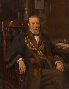  av Frederick William Jackson