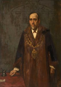  av Frederick William Jackson