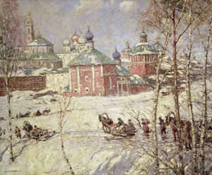 Ukjent bilde av Frederick William Jackson