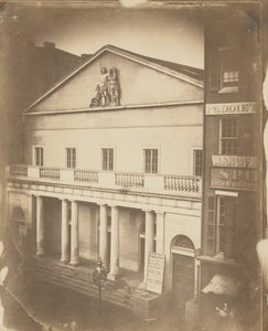  av Frederick de Bourg Richards