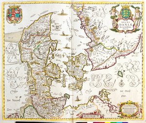  av Frederick de Wit